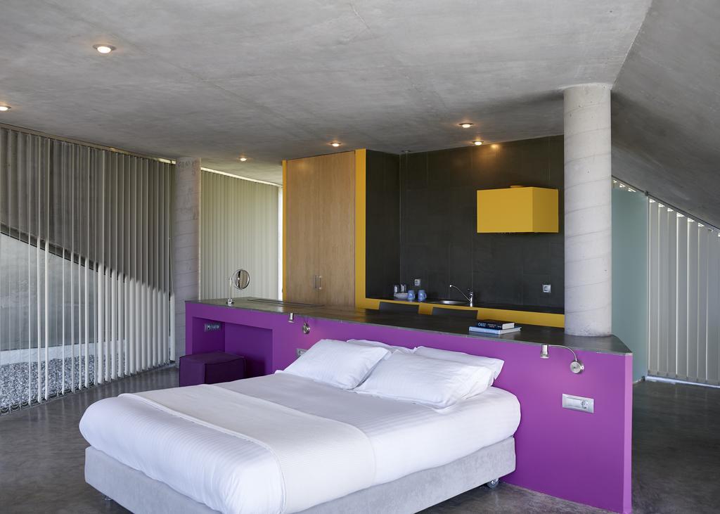 Leivatho Hotel سفوروناتا المظهر الخارجي الصورة