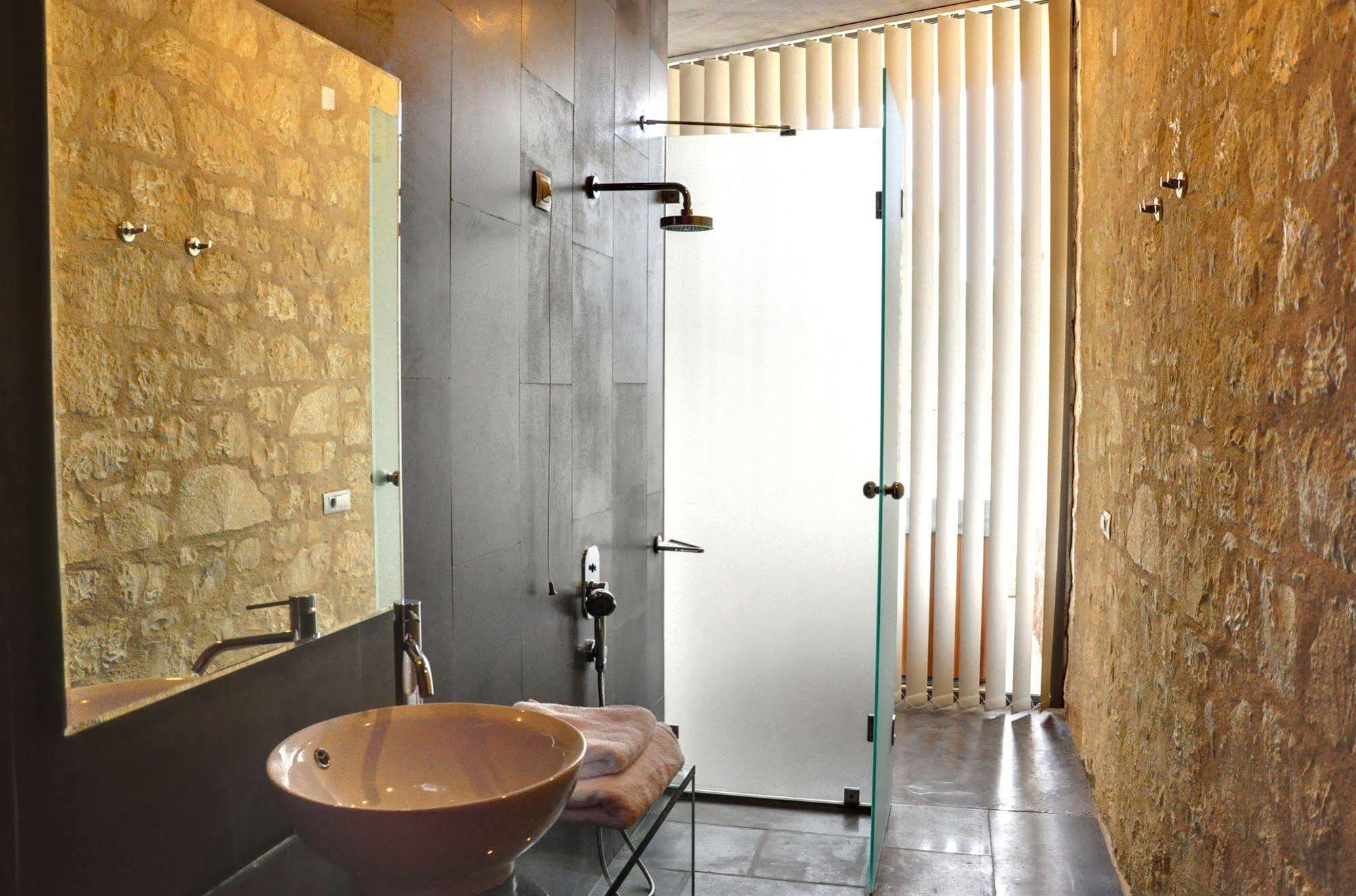 Leivatho Hotel سفوروناتا المظهر الخارجي الصورة