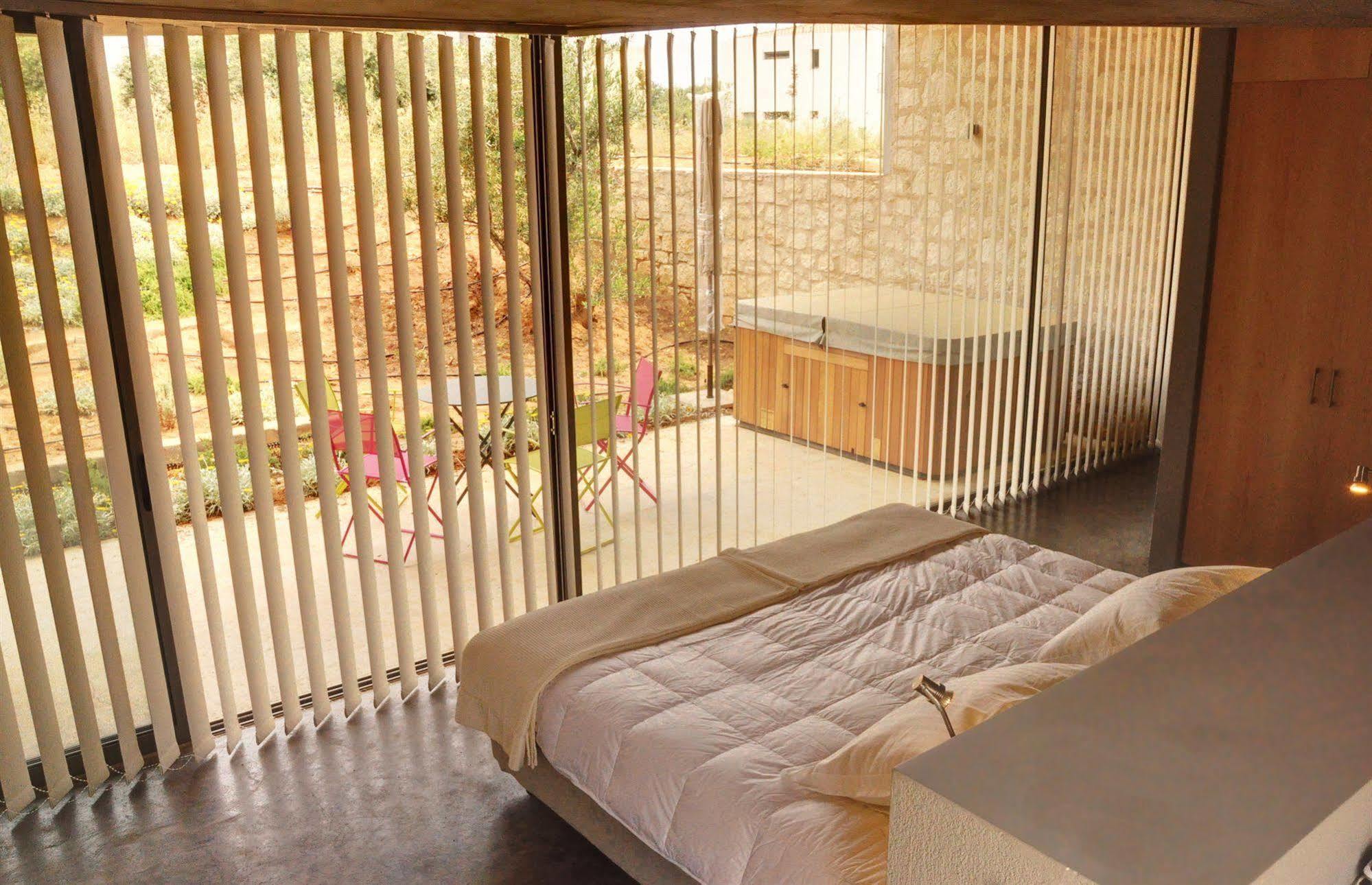 Leivatho Hotel سفوروناتا المظهر الخارجي الصورة